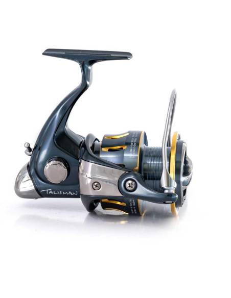 Tica talisman TGS 8000