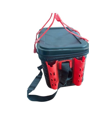 Jatsui Organiser Bag 