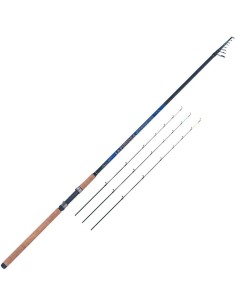 Fly La Furiosa Sea Feeder 4,2 Mt 10-80 Gr