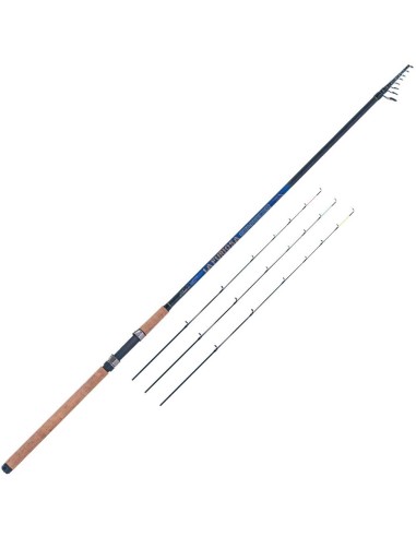 Fly La Furiosa Sea Feeder 4,2 Mt 10-80 Gr