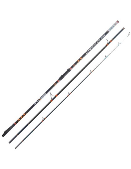 Bad Bass Ivision XSO 4,2 Mt 200 Gr