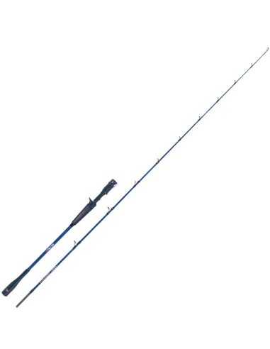 Falcon Verado Jigger 1,9 Mt 120-250 Gr