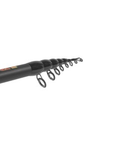 Trabucco Hydrus XSC 39ULL 1-5 Gr 2