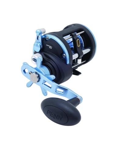 Penn Warfare II 30 LW