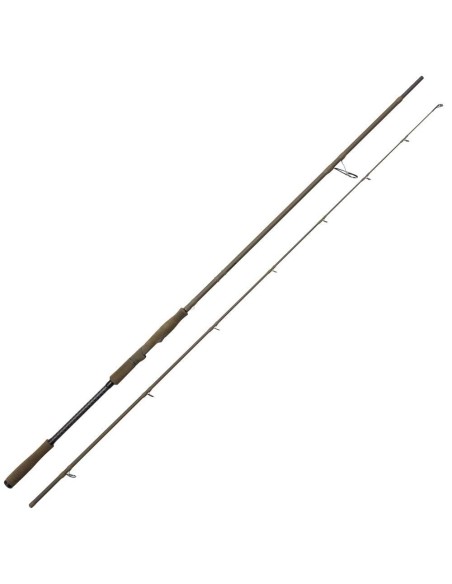 Savage Gear SG4 Fast Game 2,43 Mt 20-60 Gr