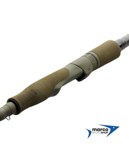 Savage Gear SG4 Streetstyle Specialist 2,08 Mt 4-20 Gr