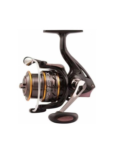 Trabucco Kronos 2000 SFX