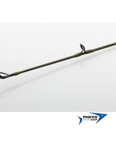 Savage Gear SG4 Power Game 2,59 Mt 80-130 Gr