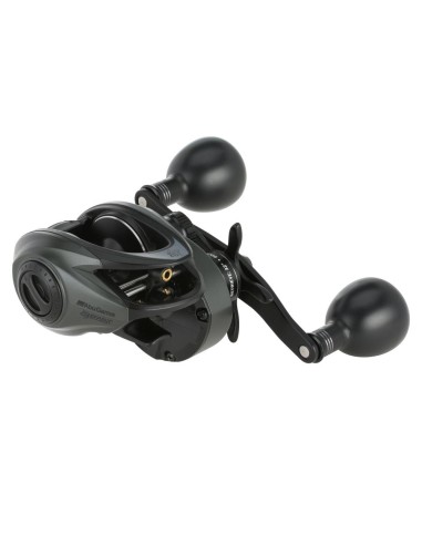 Abu Garcia Beast 200 LP-L