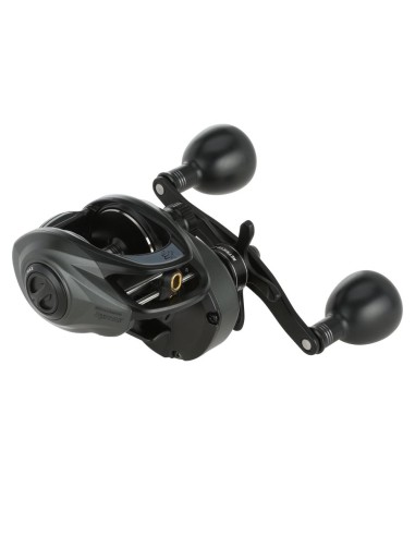 Abu Garcia Beast 300 LP-L