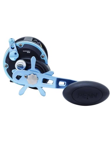 Penn Warfare II 20LW