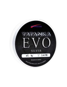Tubertini Tatanka EVO Silver 150 Mt