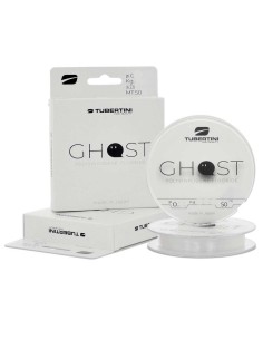 Tubertini Ghost Clear 50 Mt