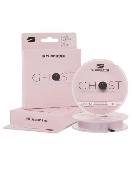 Tubertini Ghosto Pink 50 Mt