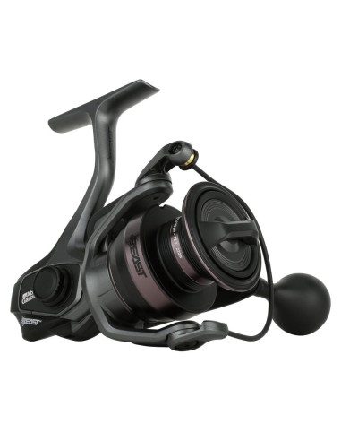 Abu Garcia Beast BST SP3000