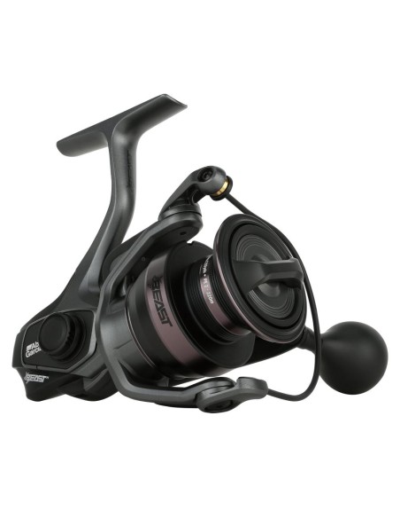 Abu Garcia Beast BST 4000