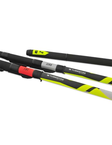 Tubertini TLE EVO Trout 4-8 Gr Azione 2