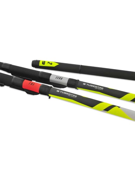 Tubertini TLE EVO Trout 8-15 Gr Azione 4