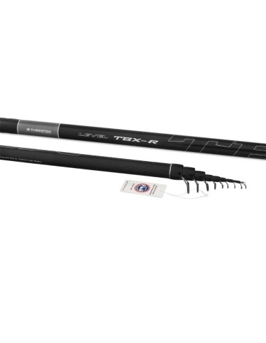 Tubertini Level TBX R 7 Mt 0-16 Gr