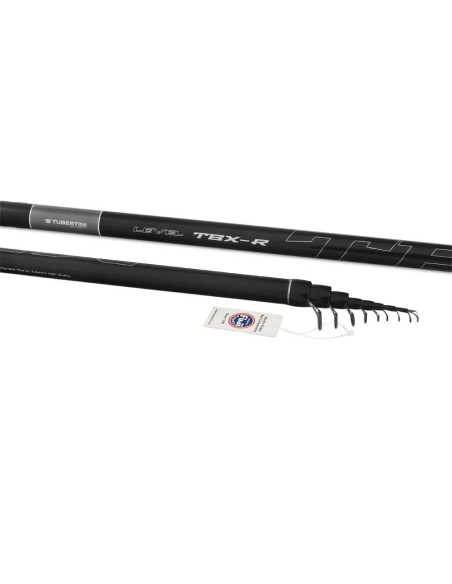 Tubertini Level TBX R 7 Mt 0-16 Gr