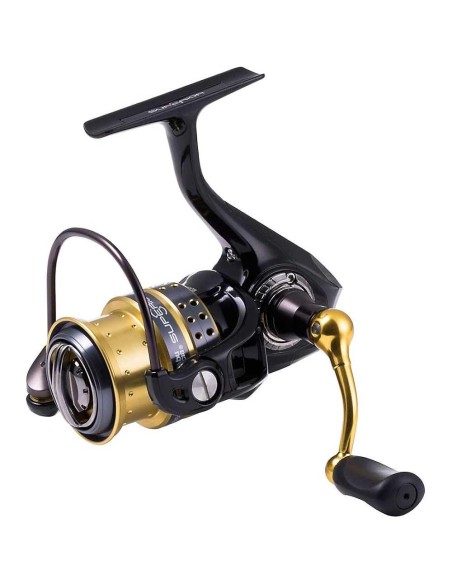 Abu Garcia Superior 2500 MSH