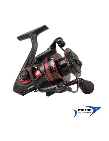 Mitchell MX3 LE 1000 S