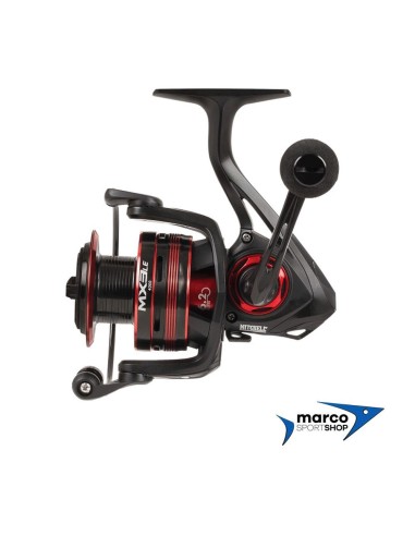 Mitchell MX3 LE 1000 S