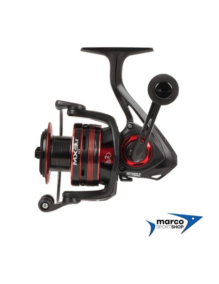 Mitchell MX3 LE 1000 S