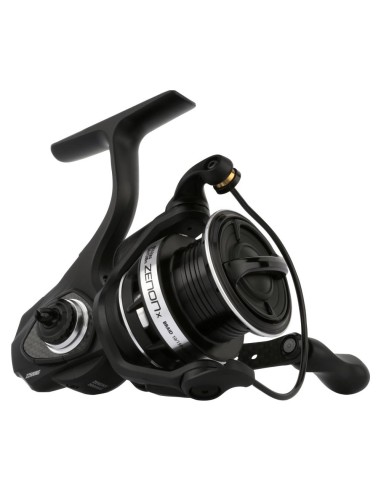 Abu Garcia Zenon X SP 2500 MS