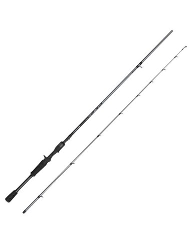 Abu Garcia Veritas LTD V-Jig 632MH 1,90 Mt 10-40 Gr