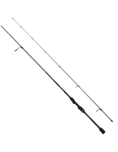 Abu Garcia Veritas LTD 802MH 2,44 Mt 8-42 Gr