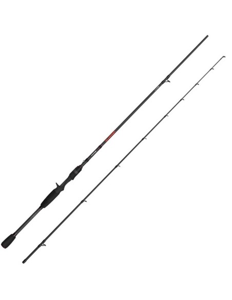 Abu Garcia Vendetta 802XH 2,44 Mt 30-100 Gr