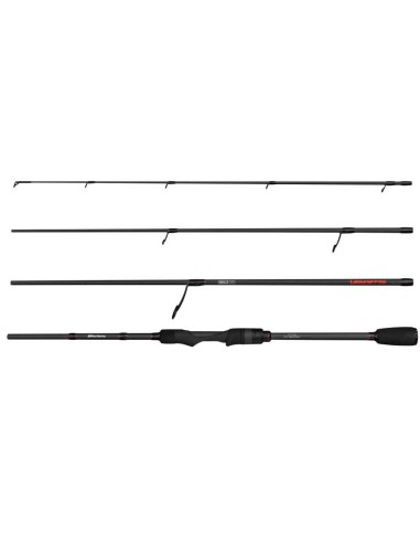 Abu Garcia Vendetta 804M 2,44 Mt 7-30 Gr