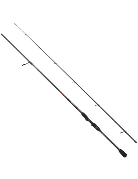 Abu Garcia Vendetta 702ML 2,13 Mt 5-21 Gr