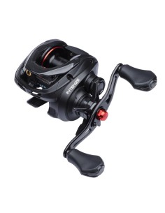 Dam Quick Intenze Baitcasting LP-L