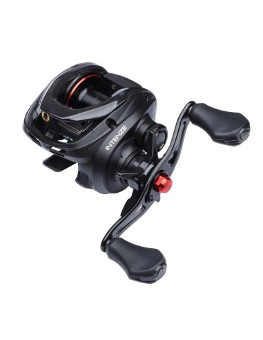 Dam Quick Intenze Baitcasting LP-L