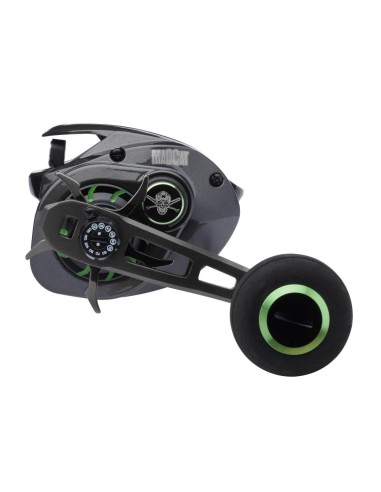 Madcat Dominion Low Profile