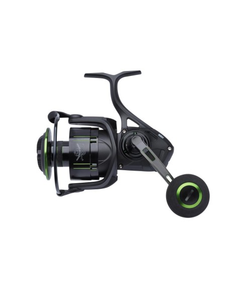 Madcat Dominion Spinning 6500