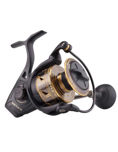 Penn Battle III 4000