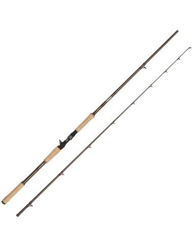 Abu Garcia Beast Pro 2,21 Mt 25-70 Gr