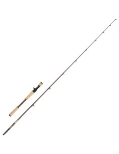 Abu Garcia Beast Pro Live 2,24 Mt 40-100 Gr