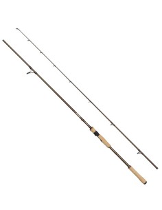 Abu Garcia Beast Pro 842 XH Spinning 2,54 Mt 50-140 Gr