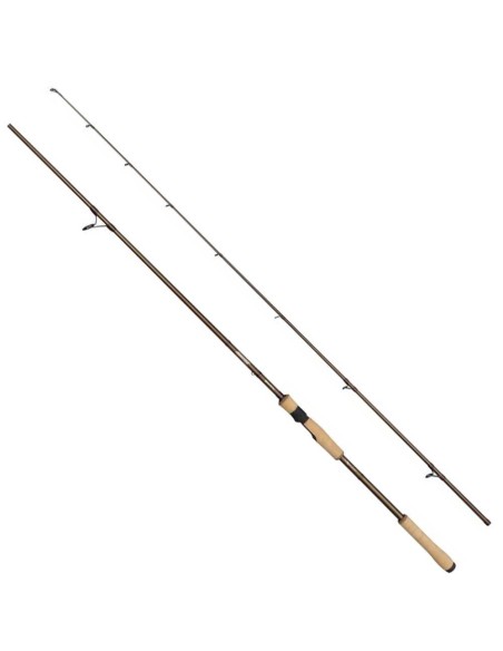 Abu Garcia Beast Pro 842 XH Spinning 2,54 Mt 50-140 Gr