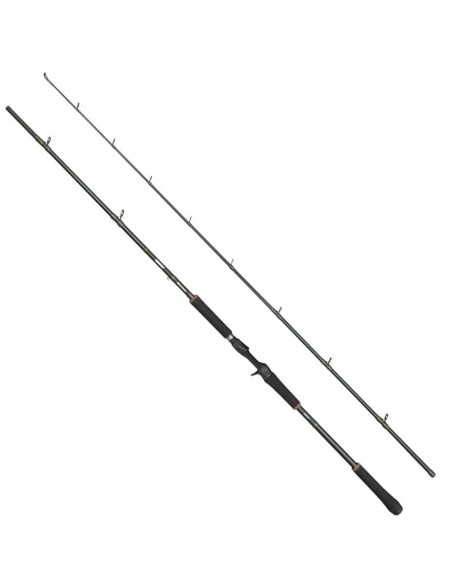 Abu Garcia Beast X 2,59 Mt  60-230 Gr
