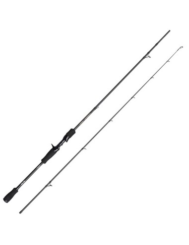 Abu Garcia Orra Predator 662M 1,98 Mt 10-35 Gr