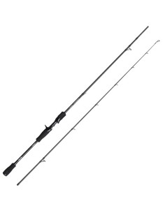 Abu Garcia Orra Predator 662MH 1,98 Mt 15-45 Gr