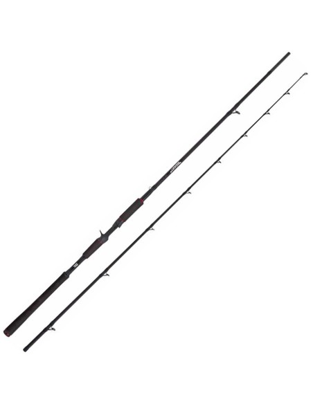 Abu Garcia Beast Pike 702MH 2,13 Mt 20-70 Gr
