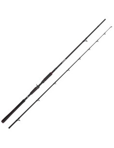 Abu Garcia Beast Pike 662HP Jerkbait Rod 1.98 m 40-90 g 24T Carbon