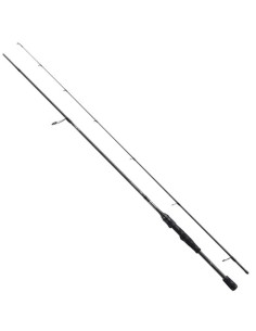 Abu Garcia EON Spinning Rod 36T Carbon Nano Lightweight Fuji