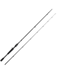 Abu Garcia Eon Casting  2